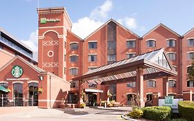 Holiday Inn Lincoln, An Ihg Hotel